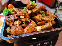 -仙隐小鹿中华料理(南宁万象城店)