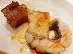 -金海华·悦食东方(苏州中心商场店)
