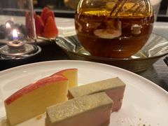 -甄御•海鲜新青岛菜(麦岛店)