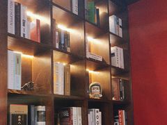 -恐怖游戏(湖滨店)