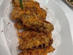 -盛百味·家宴餐厅(霸州分店)