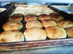 -朱记小郑酥烧饼(建康路店)