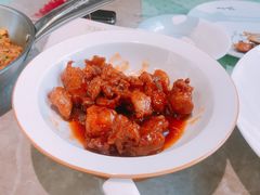 -大树餐厅(红旗街万达店)