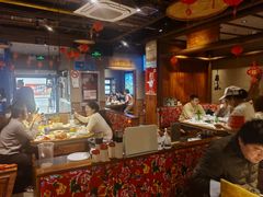 -姚稷大铁锅(龙之梦店)