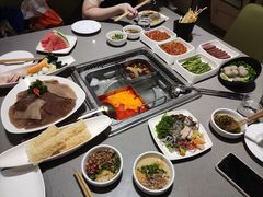 -海底捞火锅(金光华店)