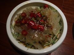 绿茶(华联万柳店)-绿茶餐厅(华联万柳店)