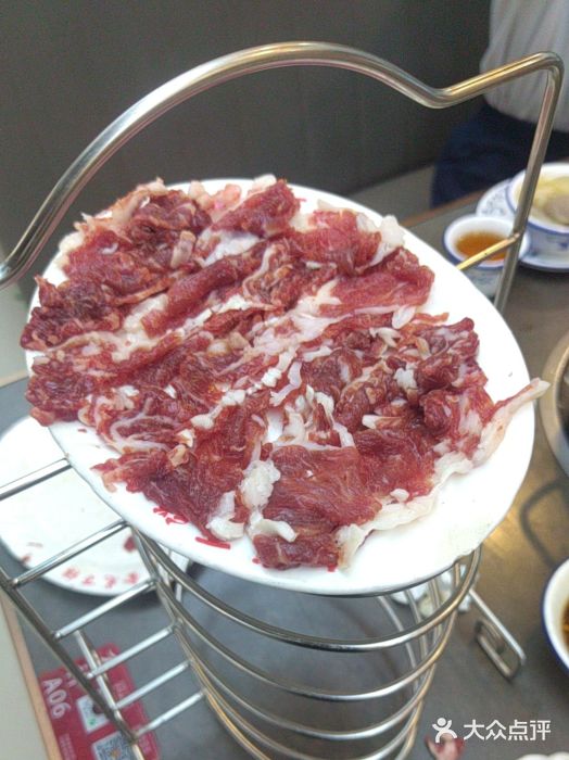万祥牛肉火锅(金龙店)图片