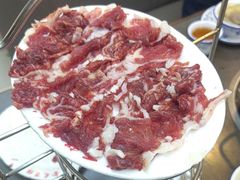 -万祥牛肉火锅(金龙店)
