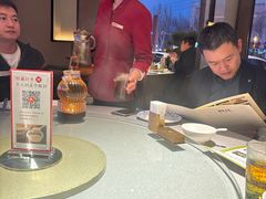 -阿庄新豫菜(通泰路店)