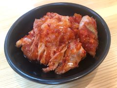 -一日一膳(韩乐坊店)