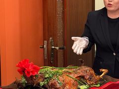 -新粤新疆菜清真餐厅(拱北店)