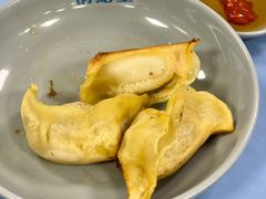 鲜肉锅贴王-天天锅贴王(迎凤街店)