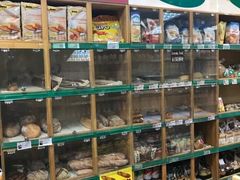 店内环境-婕妮璐超市 Jenny Lou’s Shop(三里屯店)