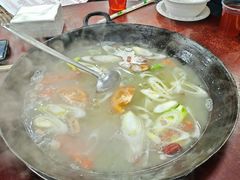 -懒谈秦市井羊肉馆(光谷青年城店)