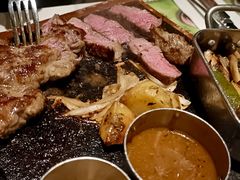 -半秋山西餐厅(巴南万达广场店)