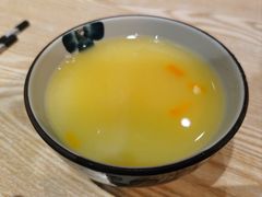 -内蒙焖面大盆骨餐馆(山大路店)