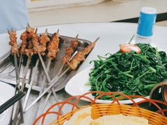 -马尔龙新疆饭店·清真(长青路店)