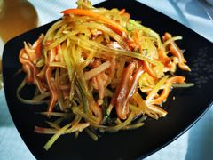 五彩拉皮-双井轩(双井店)