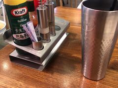 -Tubestation站点比萨(新世界大望路店)