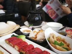-虾饺妹·粤式手工点心(水荫路店)
