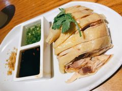 蘇小柳白切鸡-苏小柳手工点心(人民广场分院)