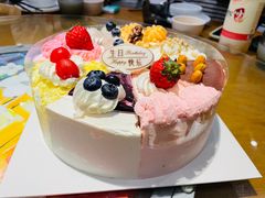 -八喜冰淇淋蛋糕(富国店)