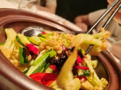 -漢舍中国菜馆(浦东嘉里城店)