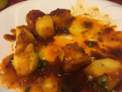 -大眼锅贴水饺(河东店)