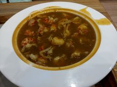 -海盗虾饭·剥好的小龙虾饭(SOHO尚都店)