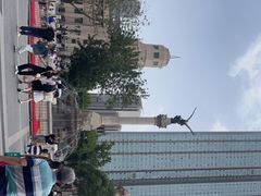 -天津意大利风情旅游区