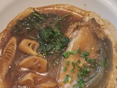 -小厨娘淮扬菜(板桥一店)