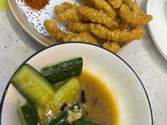 -江渔儿酸菜鱼(曜一城店)