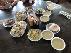 -四条包子(古城街店)