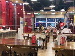 大堂-日昌餐馆(亦庄店)