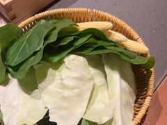 -巴奴毛肚火锅(二七万达店)