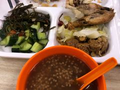 -香妃烤鸡(新奥店)