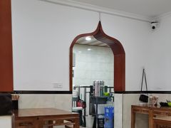 -刘信牛羊肉小炒泡馍(回民街店)