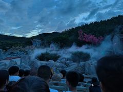 -威海华夏城景区