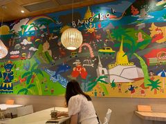 -GOGO Plate(成都太古里店)