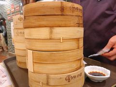 金牌虾饺皇-点都德(大茶楼店)