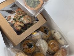 -玥儿弯弯手作烘焙(中海国际社区御城店)