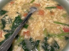 -北李妈妈菜·海肠捞饭(高新万达店)