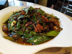 -陈大锅·岳阳鱼馆·地道岳阳菜(美食街店)