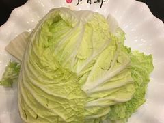 -芦月轩羊蝎子(北蜂窝店)