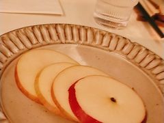 -龟兹KUCINA·新疆菜(前滩L+PLAZA店)