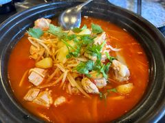 酸笋鸡-多味居(剪子巷店)