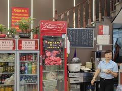 -五谷屯私房菜·始于2005(中山陵童卫路店)