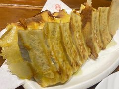 -海荣锅贴馆(白桦林居店)