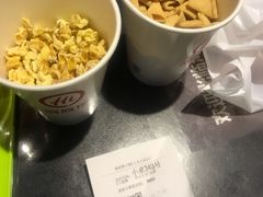 -海底捞火锅(上元大街店)