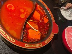 -三江两海老火锅(北京首店)